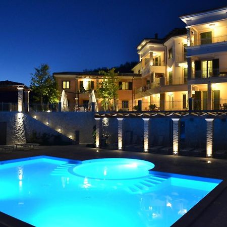 Incantea Resort Tortoreto Exterior foto
