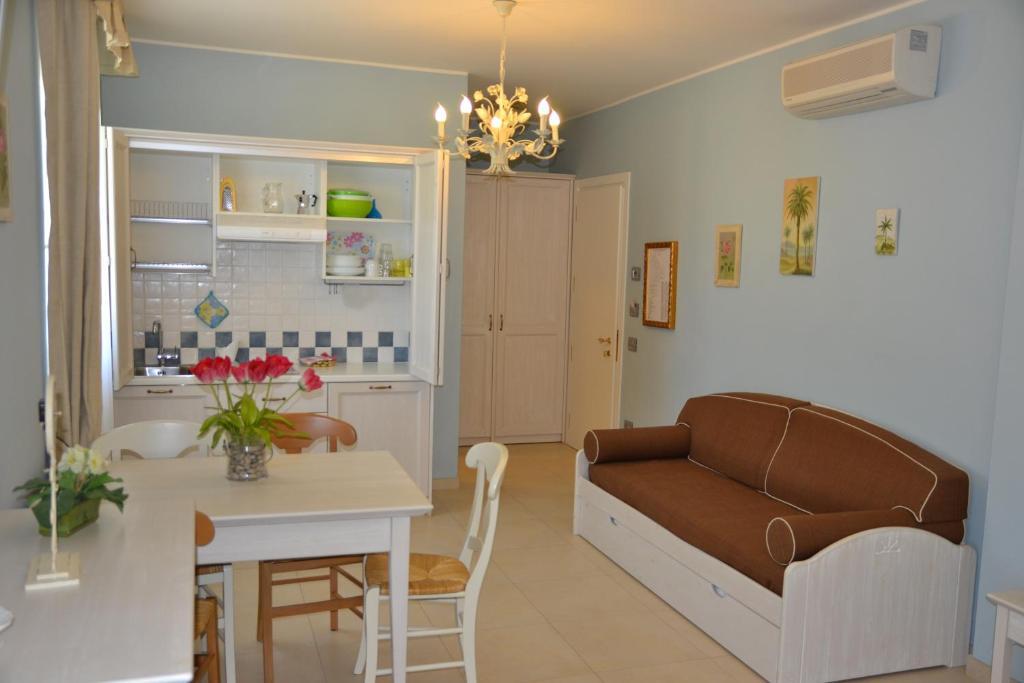 Incantea Resort Tortoreto Cameră foto