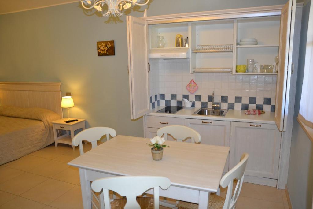 Incantea Resort Tortoreto Cameră foto